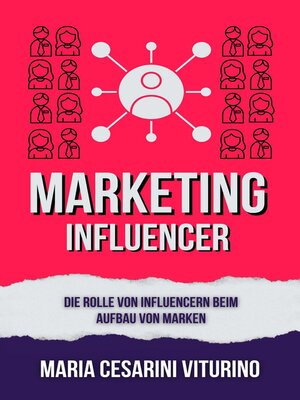 cover image of Influencer-Marketing